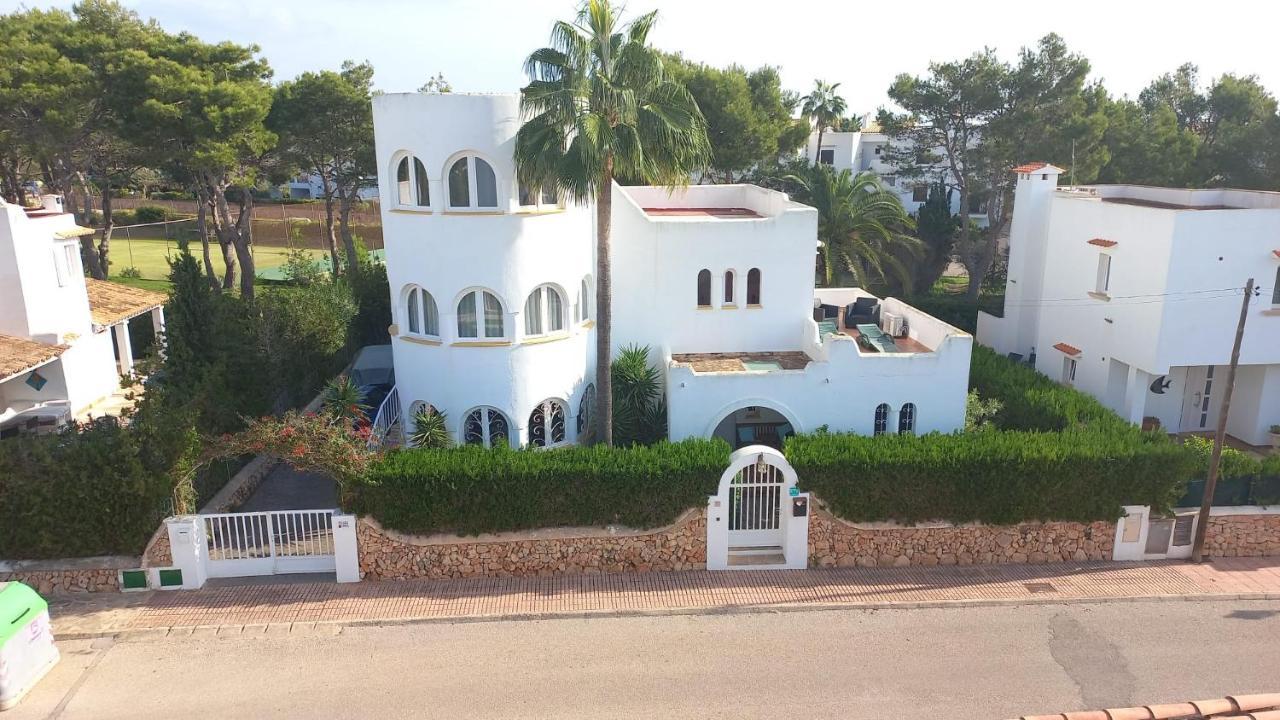 Mit Meerblick, Indoorpool Und Wlan In Cala D' Or Cala D'Or